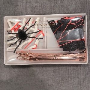 New Meri Meri Halloween Garland